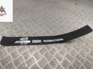 Накладка на порог внутренняя (салона) BMW 5 серия E39 1998, 2.0 л., бензин, МКПП, серый, универсал, 8178123, 8168039