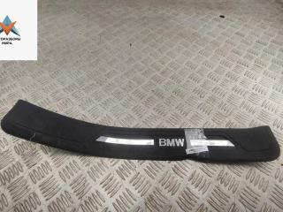 Накладка на порог внутренняя (салона) BMW 5 серия E39 1997, 2.5 л., бензин, МКПП, синий, седан, 8178124