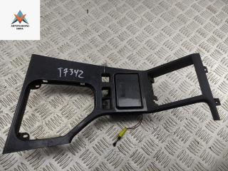 накладка декоративная BMW 5 серия E39 1997, 2.5 л., бензин, МКПП, синий, седан, 8196979