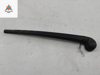 Щеткодержатель (поводок стеклоочистителя) задний Audi A3 8P/8PA [рестайлинг] 2005, 2.0 л., дизель, АКПП, серый, хетчбэк 5 дв., 8E9955407C