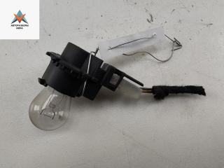 Патрон лампы фонаря Audi A6 4B/C5 1999, 2.4 л., бензин, АКПП, серый, универсал