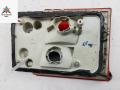 фонарь крышки багажника левый Audi A6 4A/C4 1996, 2.5 л., дизель, МКПП, красный, универсал, 4A0945093D - фото №3