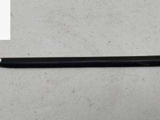 молдинг двери задней левой Audi A4 B5 1997, 2.6 л., бензин, МКПП, серый, универсал