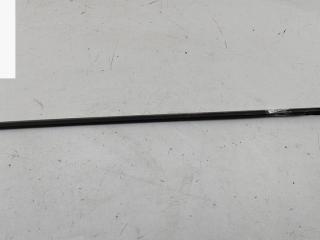 Молдинг стекла двери наружный Audi A4 B6 2001, 2.0 л., бензин, АКПП, серый, универсал