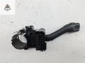 переключатель дворников Audi A6 4B/C5 1998, 2.4 л., бензин, МКПП, зелёный, седан, 8L0953513G - фото №2