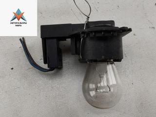 Патрон лампы фонаря Audi A6 4A/C4 1996, 2.5 л., дизель, МКПП, красный, универсал