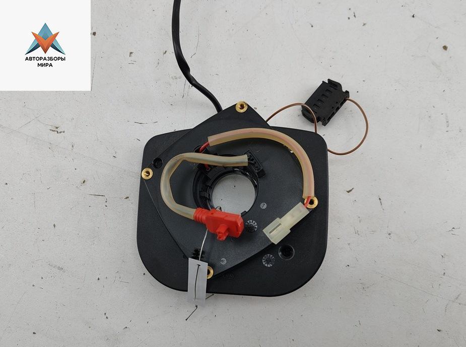 шлейф руля Audi A4 B5 1997, седан, 4D0951543D - фото №1