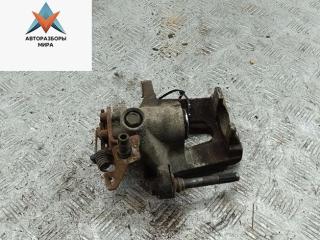 суппорт задний правый Ford Mondeo 3 поколение [рестайлинг] 2003, 2.0 л., бензин, МКПП, серый, универсал