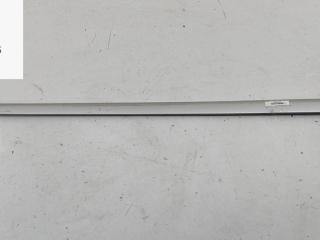 молдинг двери передней левой Audi A4 B6 2001, 2.0 л., бензин, АКПП, серый, универсал, 8E0853953