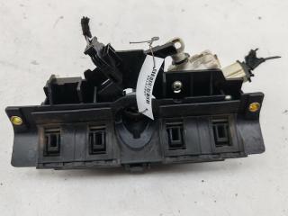 ручка крышки багажника Audi A6 4B/C5 1999, чёрный, универсал, 8D9827565H