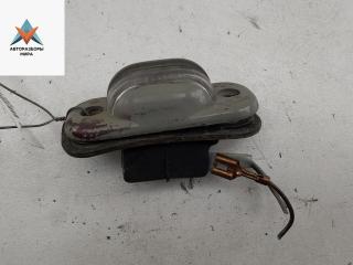 подсветка номера Audi A6 4A/C4 1996, 2.5 л., дизель, МКПП, красный, универсал