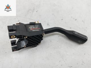 переключатель дворников Audi A4 B5 1995, 1.6 л., бензин, МКПП, зелёный, седан, 4D0953503