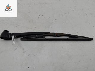 Щеткодержатель (поводок стеклоочистителя) задний Audi A6 4B/C5 [рестайлинг] 2002, 1.8 л., Ti, бензин, АКПП, серый, универсал, 8D9955407A