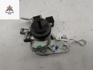 Личинка замка багажника Audi A6 4F/C6 2005, 3.0 л., дизель, АКПП, серый, седан, 8E0827573