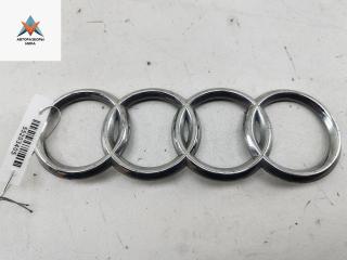 эмблема Audi 100 4A/C4 1993, 2.6 л., бензин, МКПП, серый, универсал