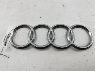 эмблема Audi 100 4A/C4 1993, 2.6 л., бензин, МКПП, серый, универсал