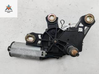Двигатель стеклоочистителя заднего (моторчик дворников) Audi A6 4B/C5 1999, 2.4 л., бензин, АКПП, серый, универсал, 8L0955711B