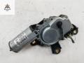 Двигатель стеклоочистителя заднего (моторчик дворников) Audi A6 4B/C5 1999, 2.4 л., бензин, АКПП, серый, универсал, 8L0955711B - фото №2
