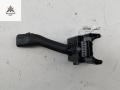 переключатель дворников Audi A6 4B/C5 1998, 2.4 л., бензин, МКПП, зелёный, седан - фото №2