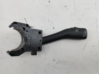 переключатель дворников Audi A6 C5 1998, 2.4 л., бензин, МКПП, зелёный, седан