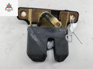 замок багажника Audi A4 B5 1996, седан, 8D5827505