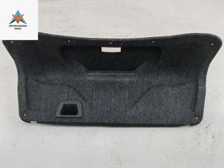 обшивка крышки багажника Audi A4 B5 1996, 1.6 л., бензин, МКПП, серый, седан