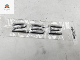 эмблема Audi 100 4A/C4 1993, 2.6 л., бензин, МКПП, серый, универсал