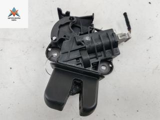 замок багажника Audi A6 4F/C6 2005, седан, 4E0827505C