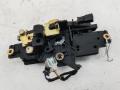 кнопка открытия багажника Audi A6 4B/C5 1997, 2.4 л., бензин, АКПП, зелёный, седан, 8D9827565 - фото №2
