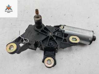 Двигатель стеклоочистителя заднего (моторчик дворников) Audi A6 4B/C5 [рестайлинг] 2004, 2.5 л., дизель, АКПП, серый, универсал, 8L0955711B