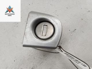 личинка дверного замка Audi A4 B6 2001, 2.0 л., бензин, АКПП, серый, универсал