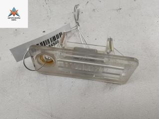 подсветка номера Audi A6 4B/C5 [рестайлинг] 2002, 1.8 л., Ti, бензин, АКПП, серый, универсал