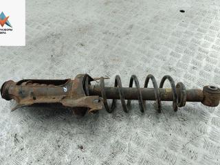 стойка передняя Opel Vectra B [рестайлинг] 2000, 2.2 л., дизель, МКПП, серый, универсал, 9156795