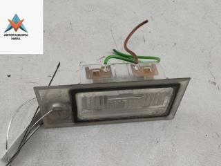 подсветка номера Audi A6 4B/C5 1998, 2.8 л., бензин, МКПП, серый, седан, 393328