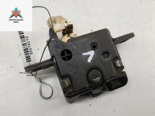 замок багажника Audi A6 4A/C4 1996, универсал