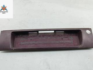 бленда Audi A6 4A/C4 1996, 2.5 л., дизель, МКПП, красный, универсал, 4A5853465D.4A9853465C