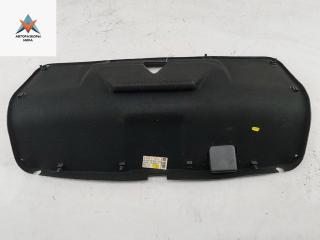 обшивка крышки багажника Audi A6 4B/C5 1997, 2.4 л., бензин, АКПП, зелёный, седан, 4B5867975F