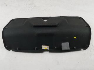 обшивка крышки багажника Audi A6 4B/C5 1997, 2.4 л., бензин, АКПП, зелёный, седан, 4B5867975F