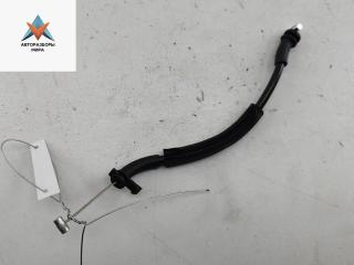 трос открывания багажника Audi A6 4F/C6 2005, 3.0 л., дизель, АКПП, серый, седан