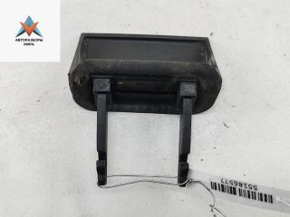 ручка крышки багажника Audi A6 4B/C5 [рестайлинг] 2002, серый, универсал, 4B0827777B