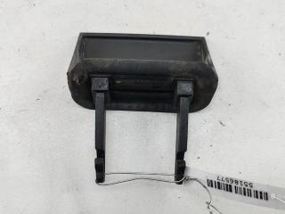 кнопка открытия багажника Audi A6 4B/C5 [рестайлинг] 2002, 1.8 л., Ti, бензин, АКПП, серый, универсал, 4B0827777B