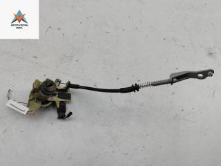 Личинка замка багажника Audi A4 B6 2003, 2.0 л., бензин, АКПП, чёрный, универсал