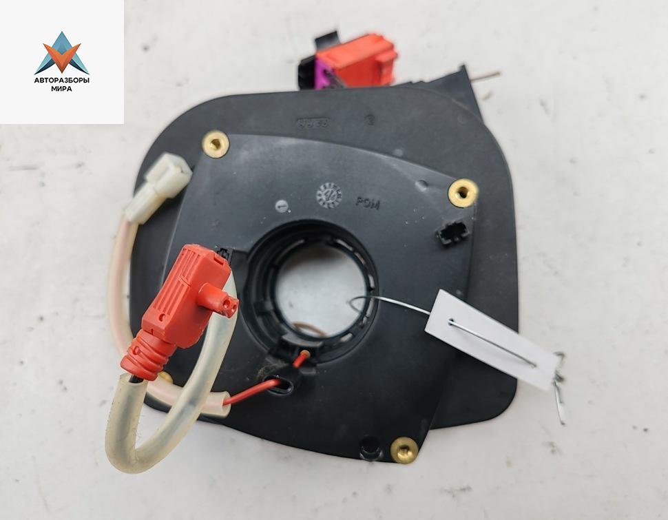 шлейф руля Audi A4 B5 1997, универсал, 4D0951543D - фото №1