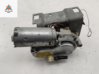 Двигатель стеклоочистителя заднего (моторчик дворников) Audi A6 4A/C4 1996, 2.5 л., дизель, МКПП, красный, универсал, 8A9955713