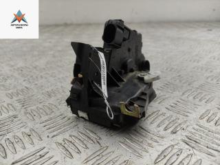 замок двери передней левой BMW 3 серия E46 [рестайлинг] 2003, 2.0 л., бензин, МКПП, серый, седан, 7001241