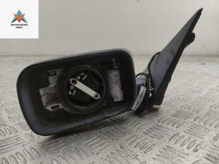 зеркало левое BMW 3 серия E46 [рестайлинг] 2003, 2.0 л., бензин, МКПП, серый, седан