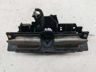 ручка крышки багажника Audi A6 C5 2004, серый, универсал, 4B0827565C