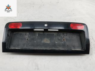 бленда Audi A6 4B/C5 [рестайлинг] 2004, 2.5 л., дизель, АКПП, серый, универсал, 4B9945695M