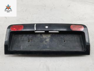 бленда Audi A6 4B/C5 1999, 2.4 л., бензин, АКПП, чёрный, универсал, 4B9945695M