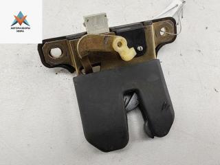 замок багажника Audi A6 4B/C5 1997, седан, 8D5827505